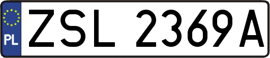 ZSL2369A