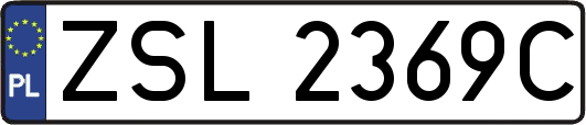 ZSL2369C