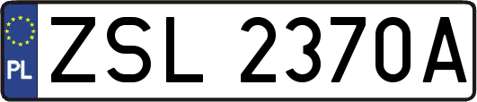 ZSL2370A