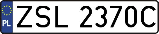 ZSL2370C