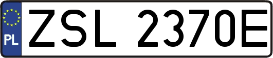 ZSL2370E