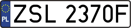 ZSL2370F