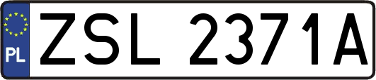 ZSL2371A