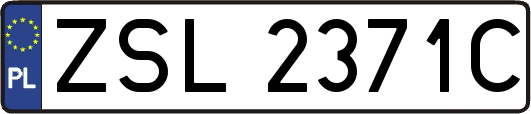 ZSL2371C