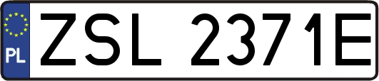 ZSL2371E