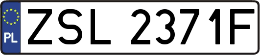 ZSL2371F