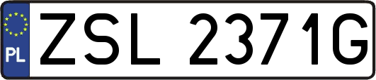 ZSL2371G