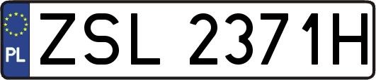 ZSL2371H