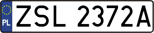 ZSL2372A