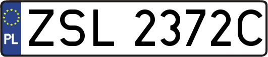 ZSL2372C