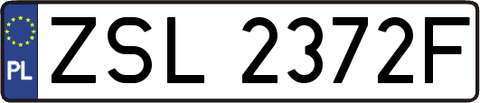 ZSL2372F