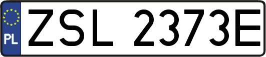 ZSL2373E