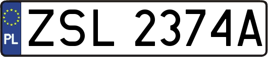 ZSL2374A