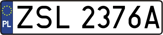 ZSL2376A
