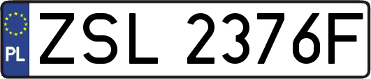 ZSL2376F