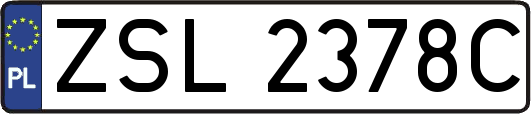 ZSL2378C