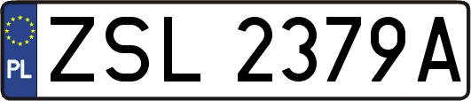 ZSL2379A