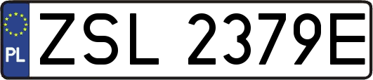 ZSL2379E