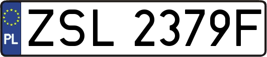 ZSL2379F