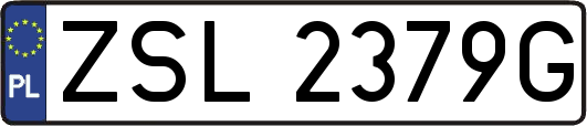 ZSL2379G