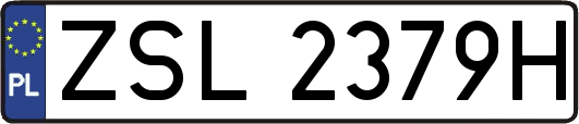 ZSL2379H