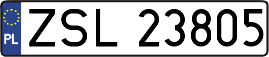 ZSL23805