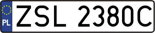 ZSL2380C