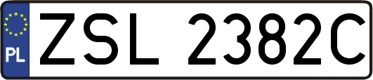 ZSL2382C