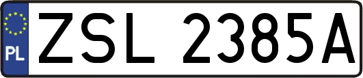 ZSL2385A