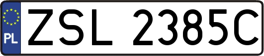 ZSL2385C