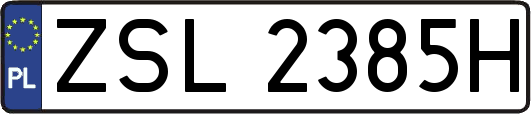 ZSL2385H