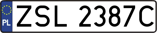 ZSL2387C