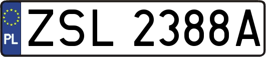 ZSL2388A