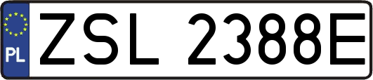 ZSL2388E