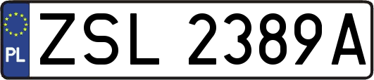 ZSL2389A