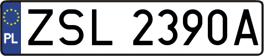 ZSL2390A