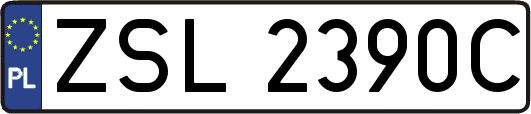 ZSL2390C