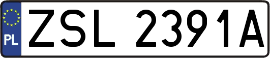 ZSL2391A