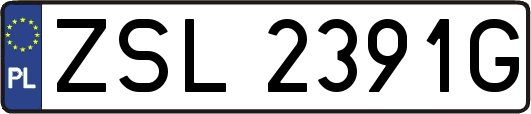 ZSL2391G