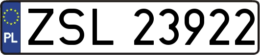 ZSL23922