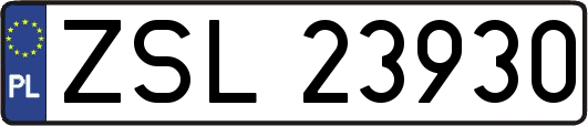 ZSL23930