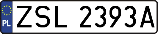 ZSL2393A