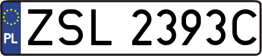 ZSL2393C