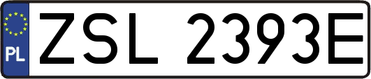 ZSL2393E