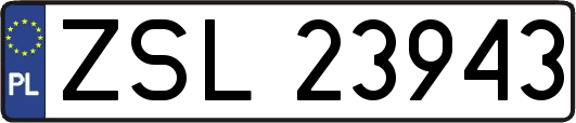 ZSL23943