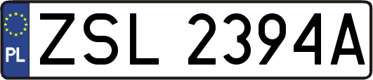 ZSL2394A