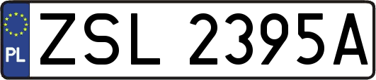 ZSL2395A