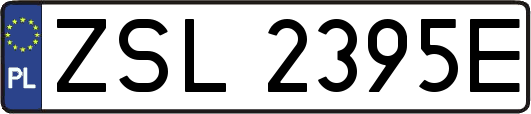 ZSL2395E