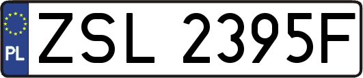 ZSL2395F