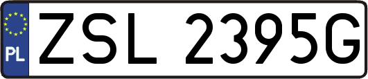 ZSL2395G
